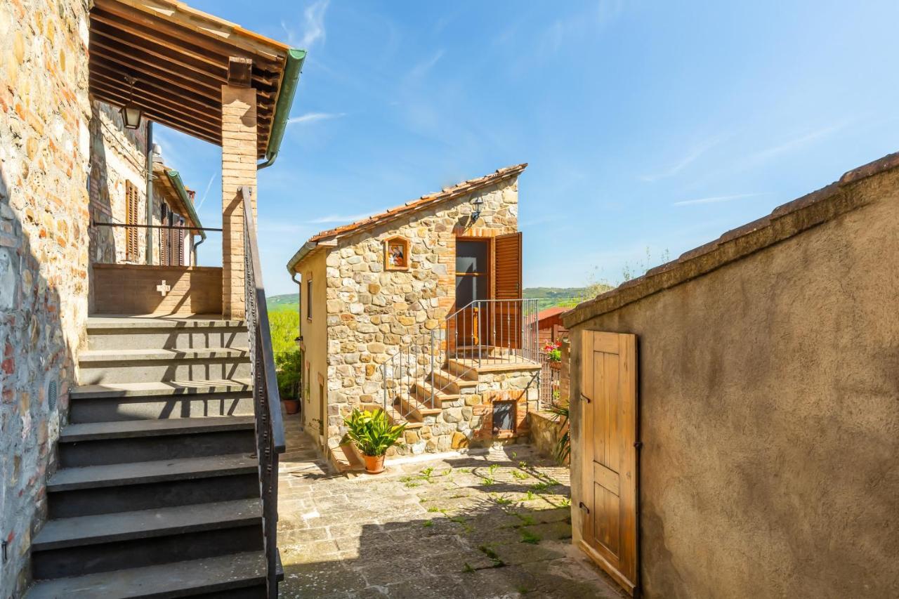 Noi2Vacanze Fortino D'Amore Contignano Luaran gambar