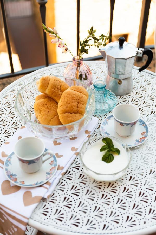 Noi2Vacanze Fortino D'Amore Contignano Luaran gambar