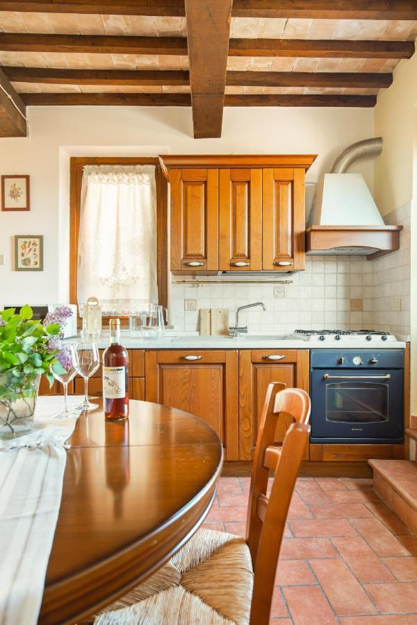 Noi2Vacanze Fortino D'Amore Contignano Luaran gambar
