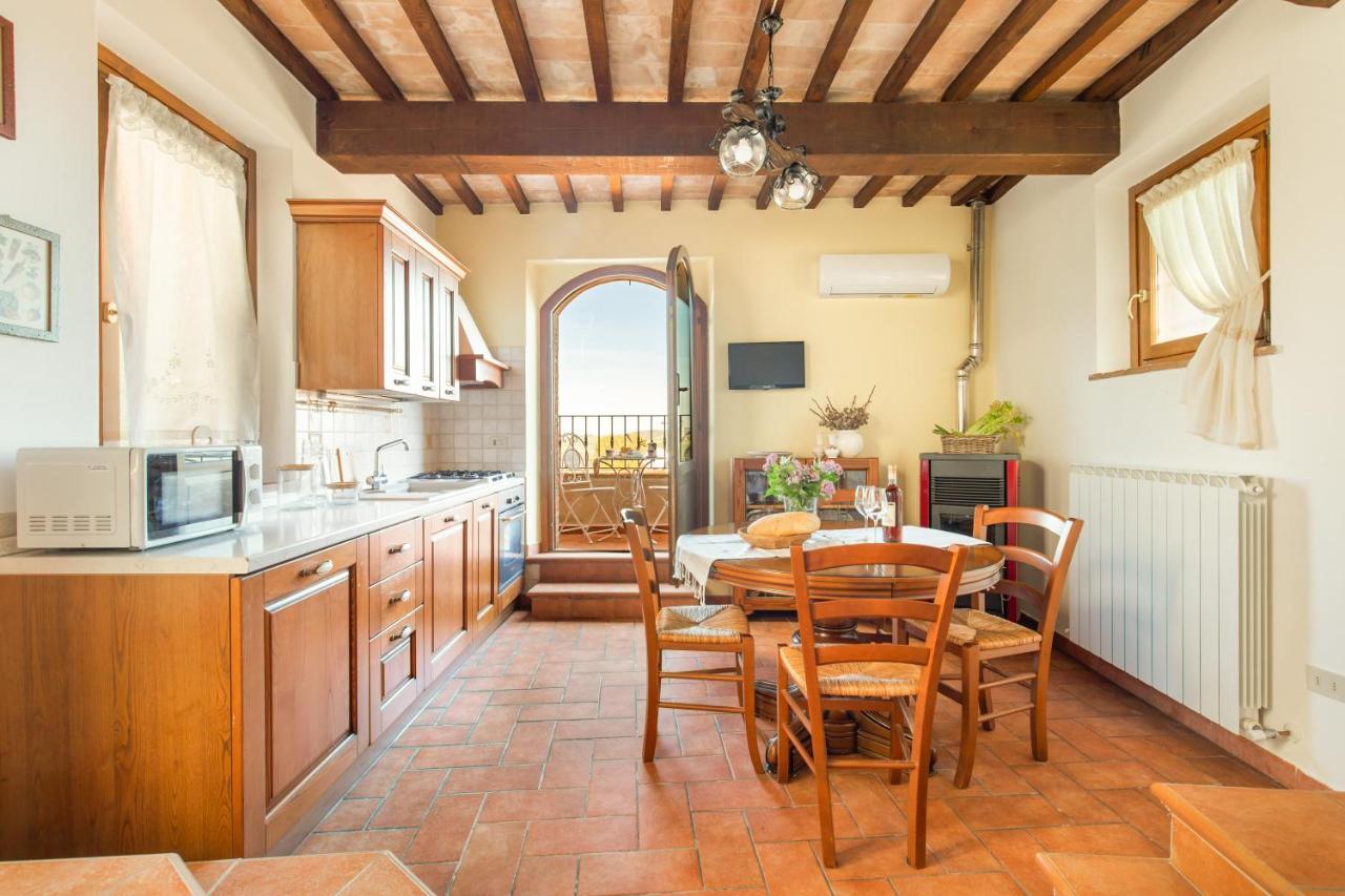 Noi2Vacanze Fortino D'Amore Contignano Luaran gambar