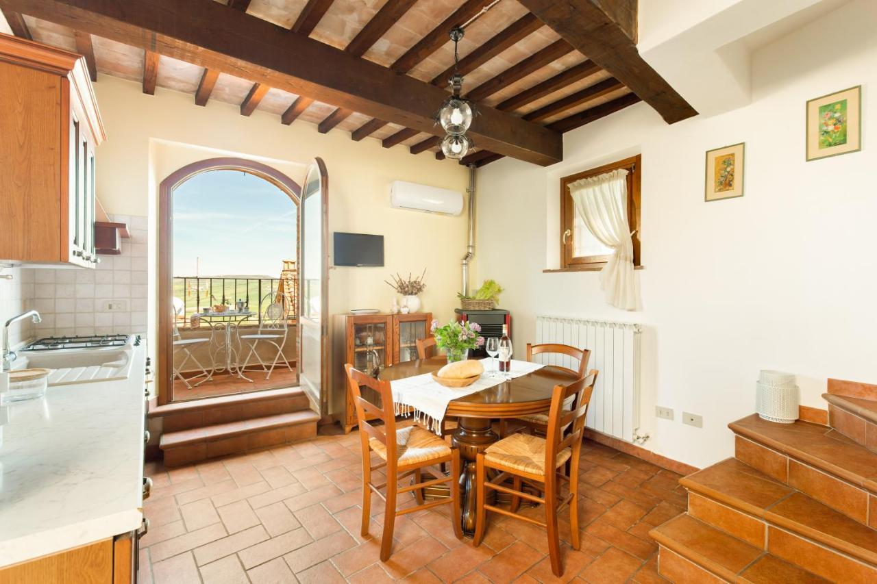 Noi2Vacanze Fortino D'Amore Contignano Luaran gambar