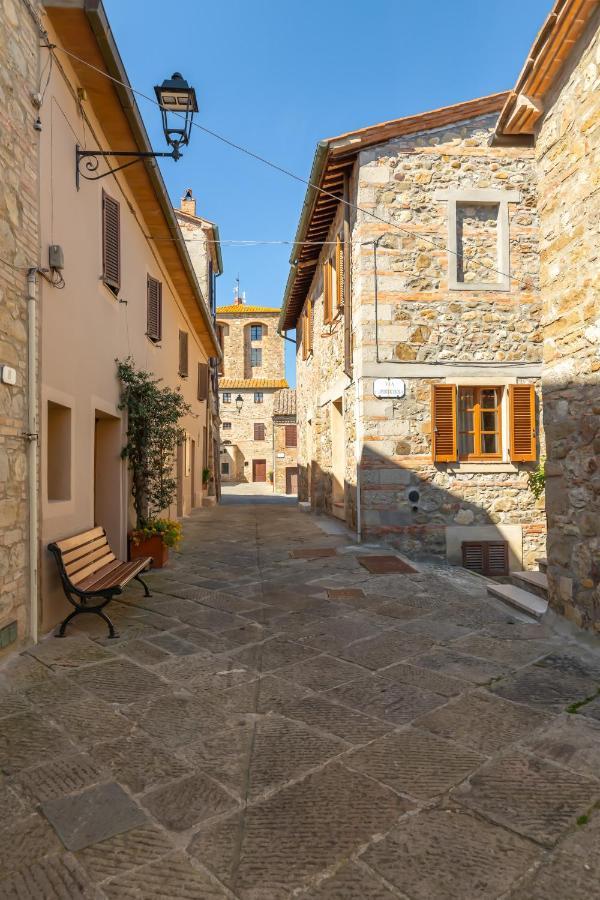 Noi2Vacanze Fortino D'Amore Contignano Luaran gambar