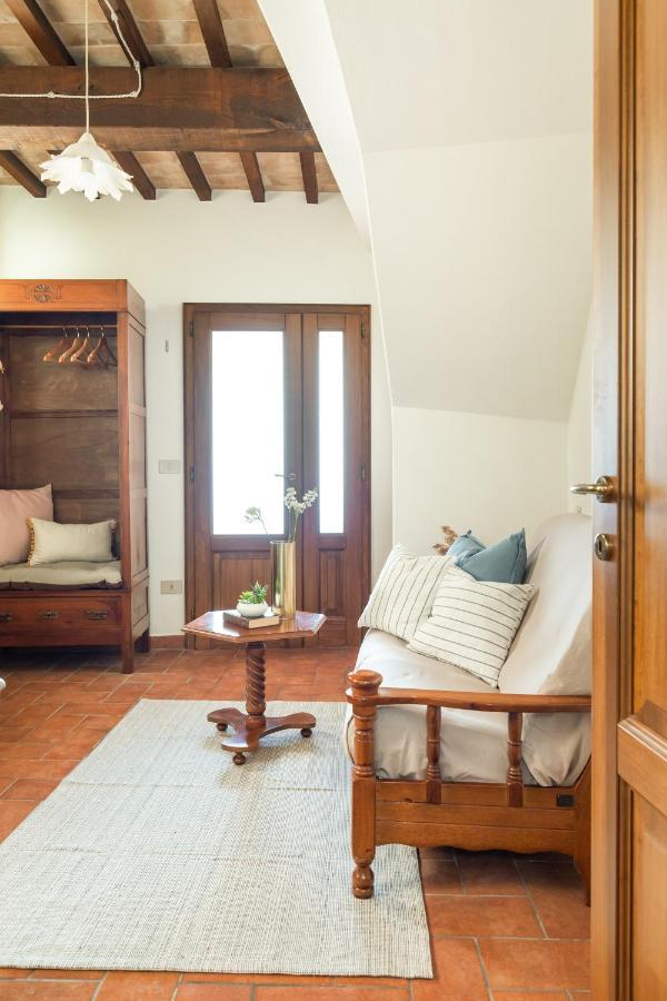 Noi2Vacanze Fortino D'Amore Contignano Luaran gambar