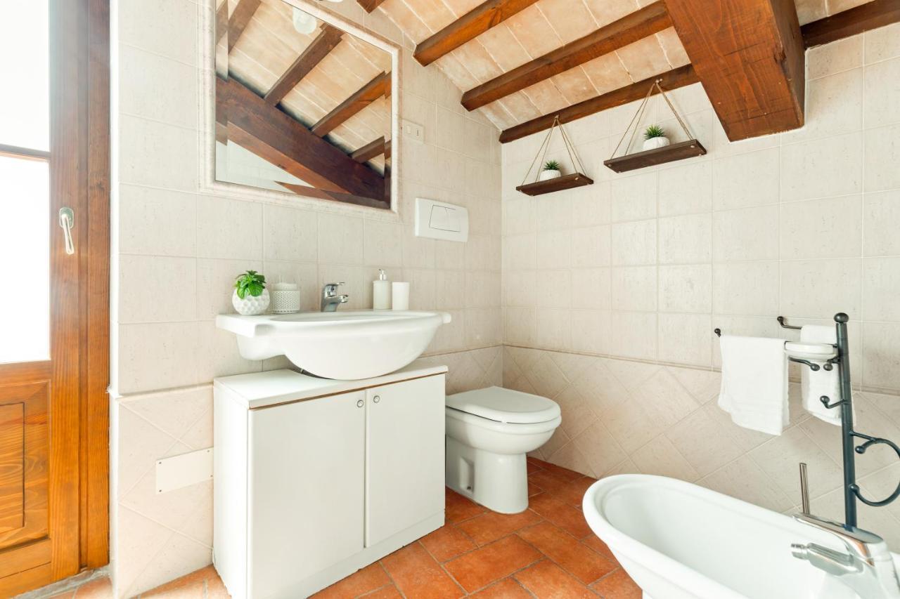 Noi2Vacanze Fortino D'Amore Contignano Luaran gambar
