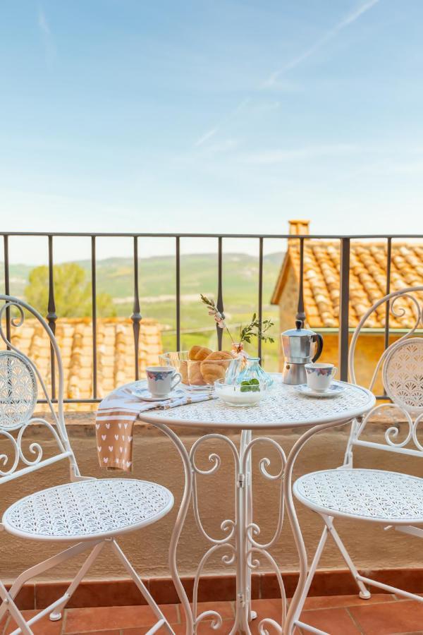 Noi2Vacanze Fortino D'Amore Contignano Luaran gambar
