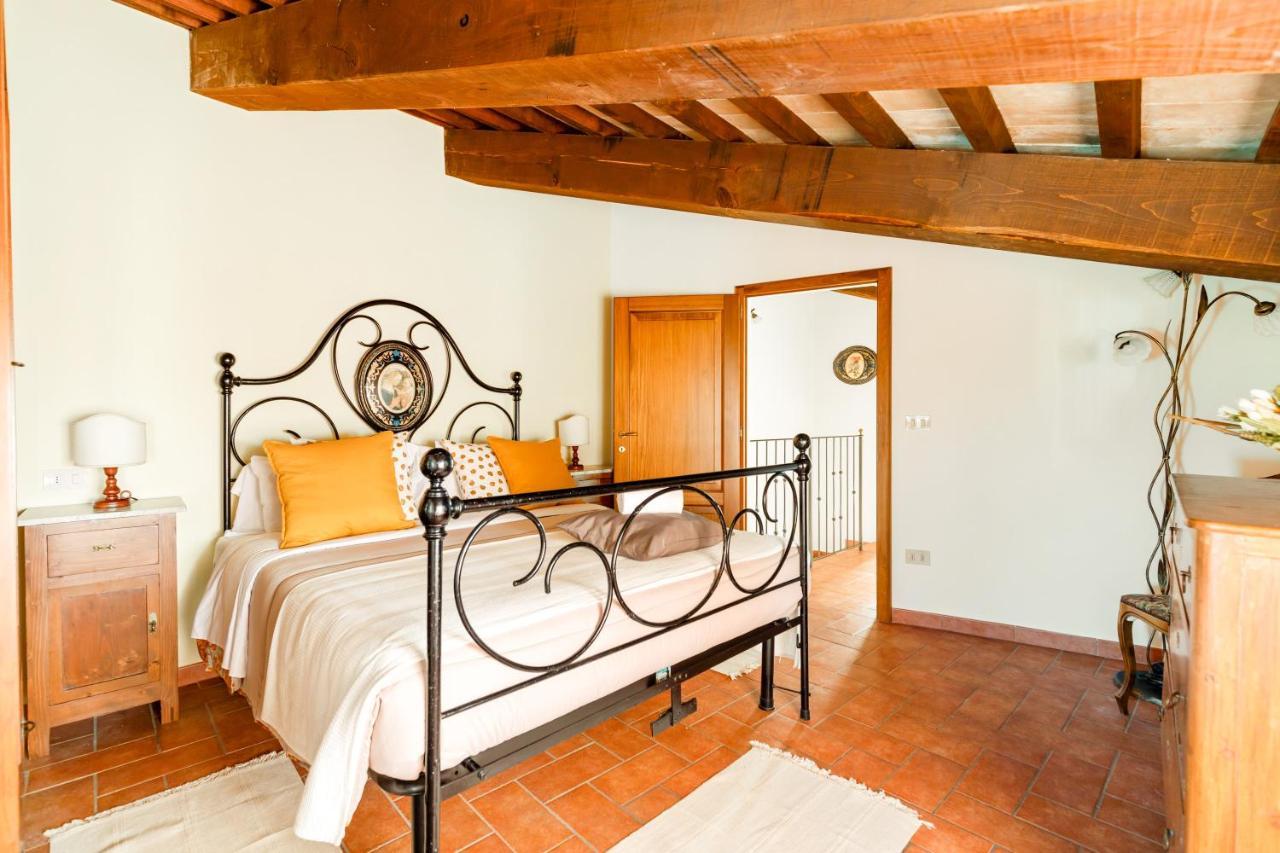 Noi2Vacanze Fortino D'Amore Contignano Luaran gambar