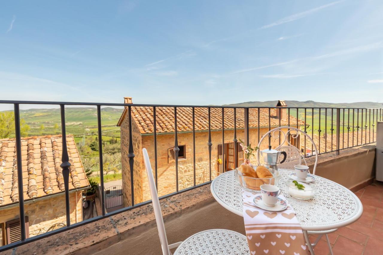 Noi2Vacanze Fortino D'Amore Contignano Luaran gambar