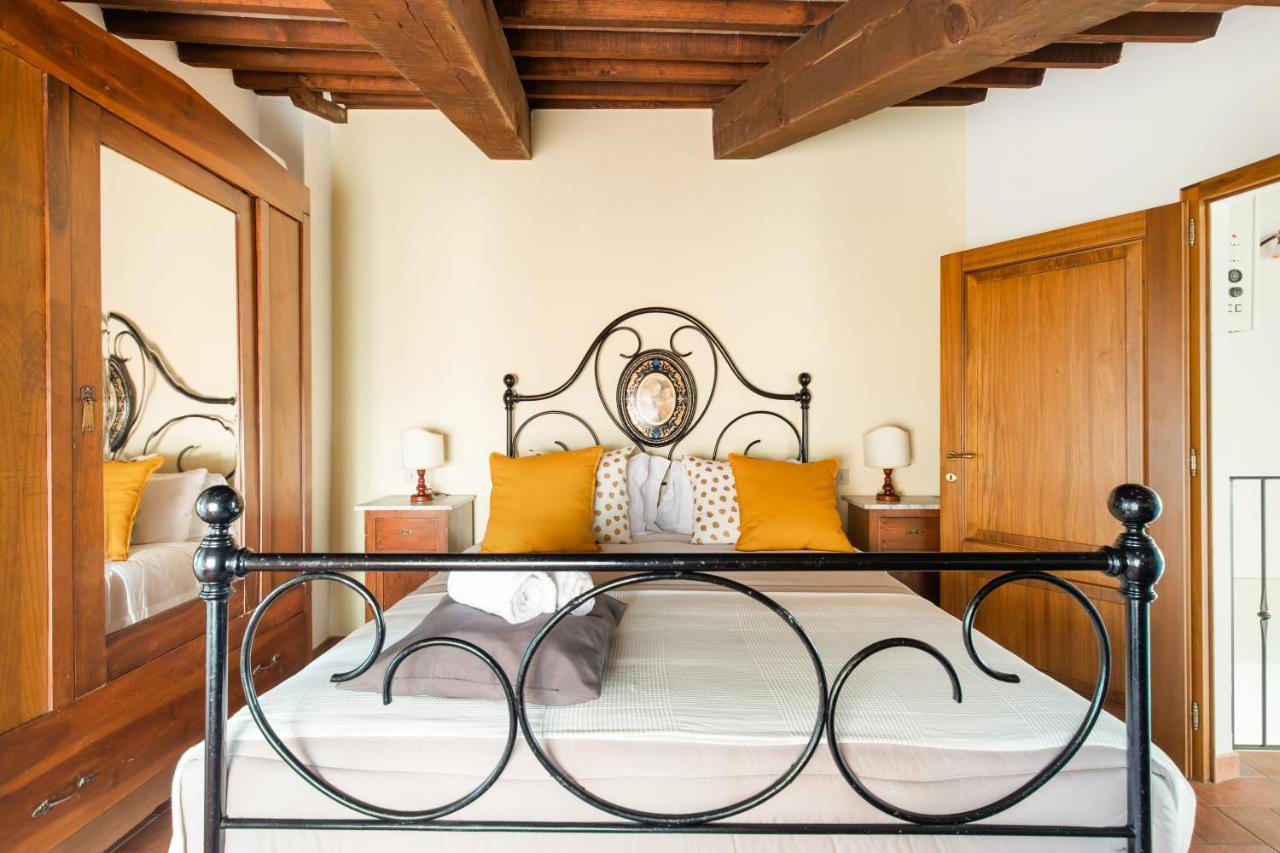 Noi2Vacanze Fortino D'Amore Contignano Luaran gambar