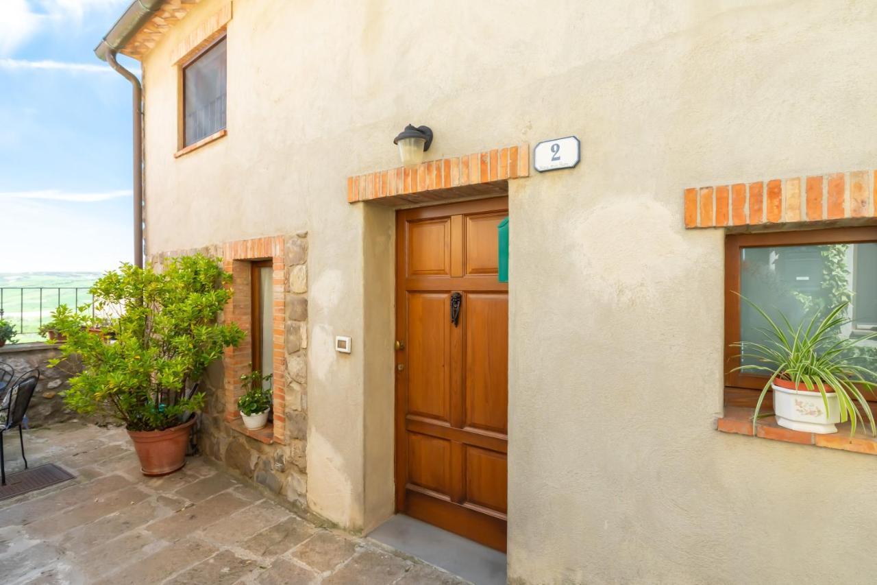 Noi2Vacanze Fortino D'Amore Contignano Luaran gambar