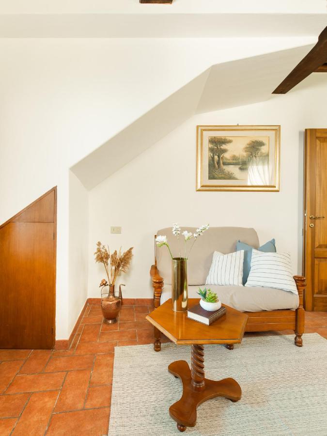 Noi2Vacanze Fortino D'Amore Contignano Luaran gambar