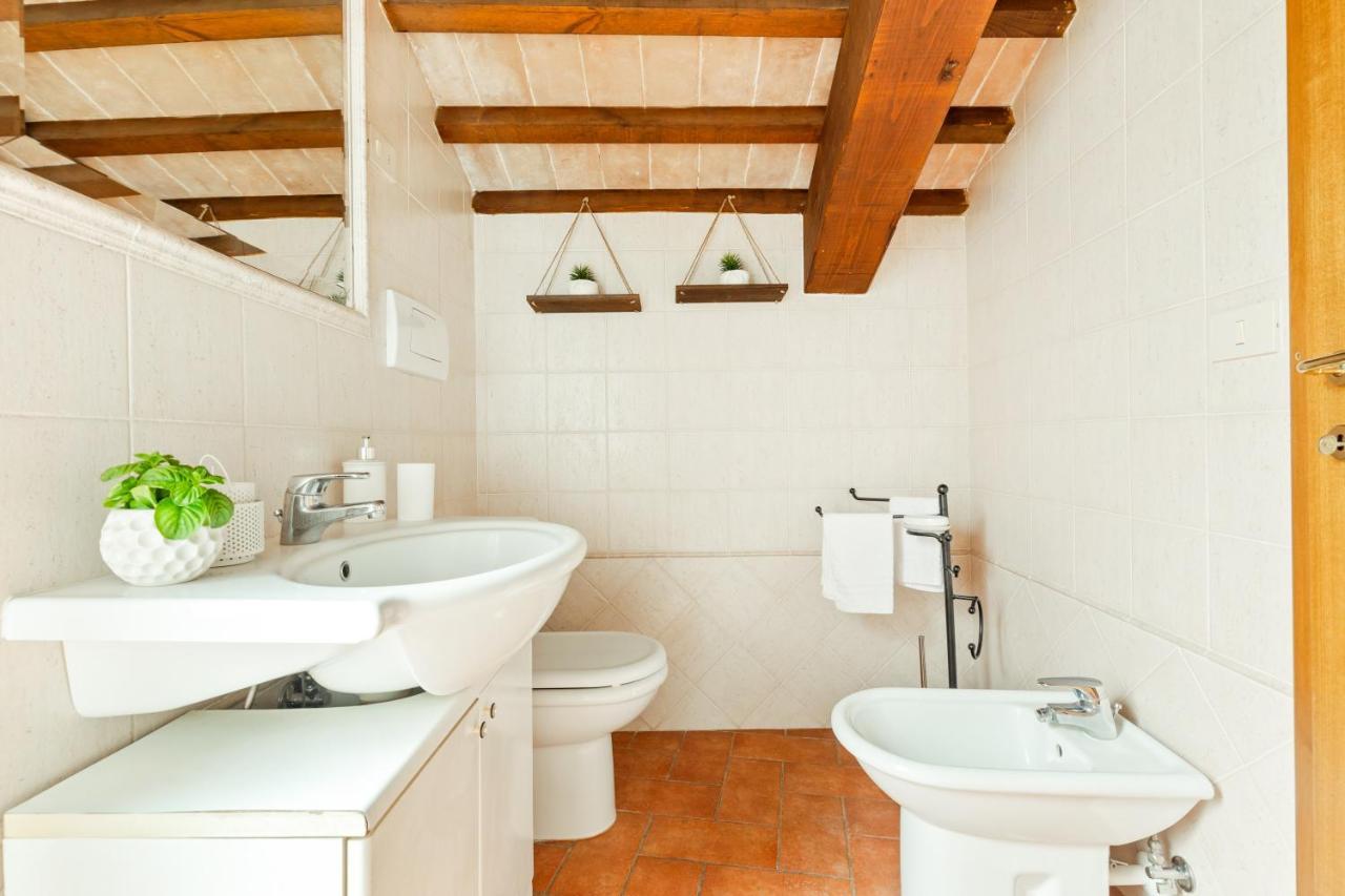 Noi2Vacanze Fortino D'Amore Contignano Luaran gambar