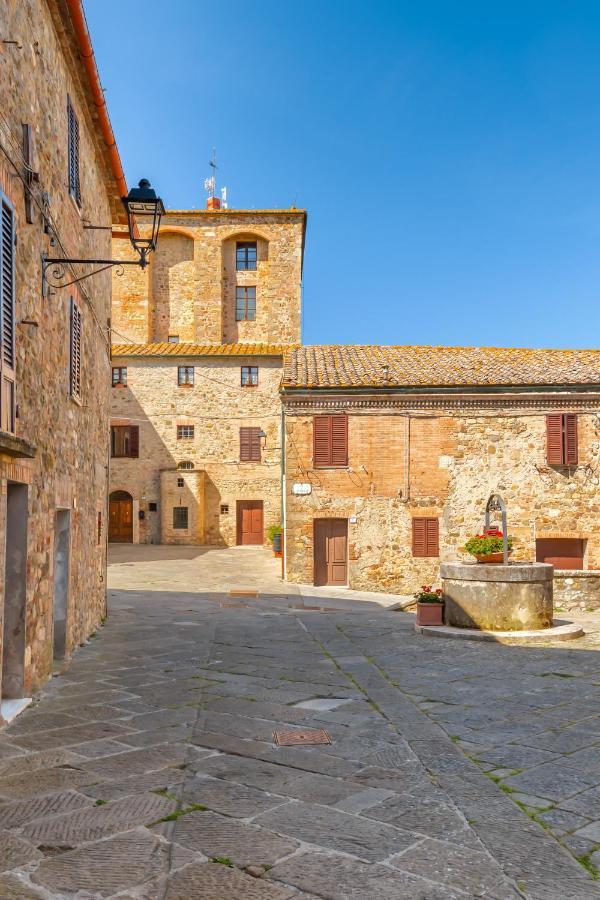 Noi2Vacanze Fortino D'Amore Contignano Luaran gambar