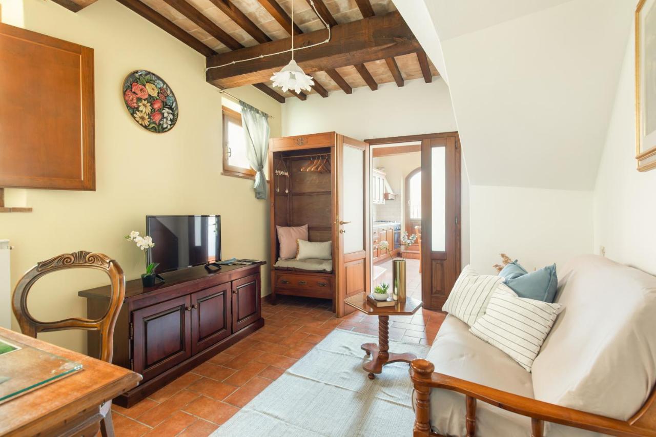 Noi2Vacanze Fortino D'Amore Contignano Luaran gambar