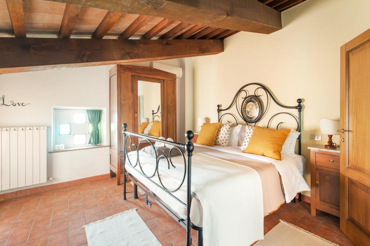 Noi2Vacanze Fortino D'Amore Contignano Luaran gambar