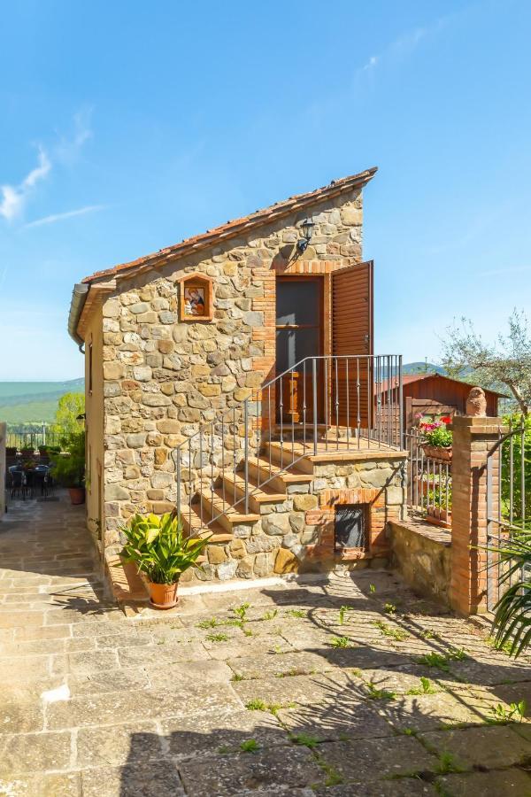 Noi2Vacanze Fortino D'Amore Contignano Luaran gambar
