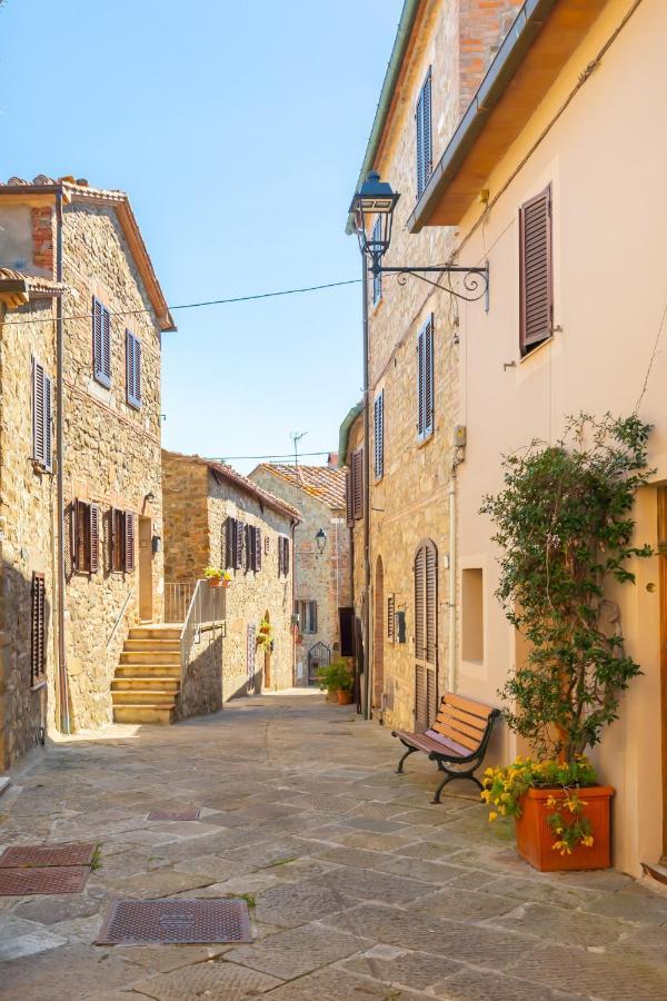 Noi2Vacanze Fortino D'Amore Contignano Luaran gambar