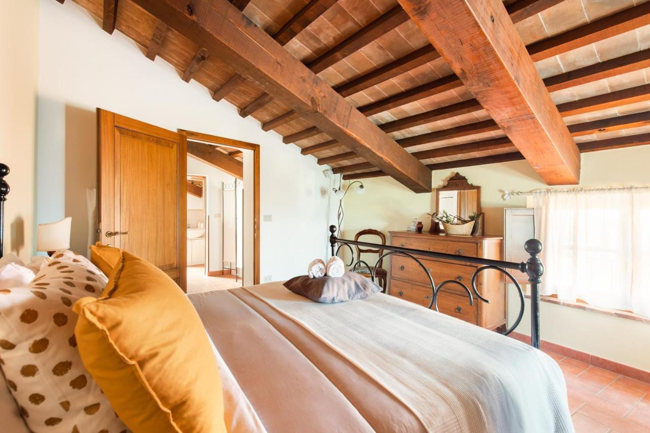 Noi2Vacanze Fortino D'Amore Contignano Luaran gambar