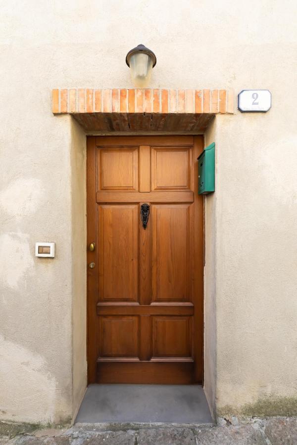 Noi2Vacanze Fortino D'Amore Contignano Luaran gambar