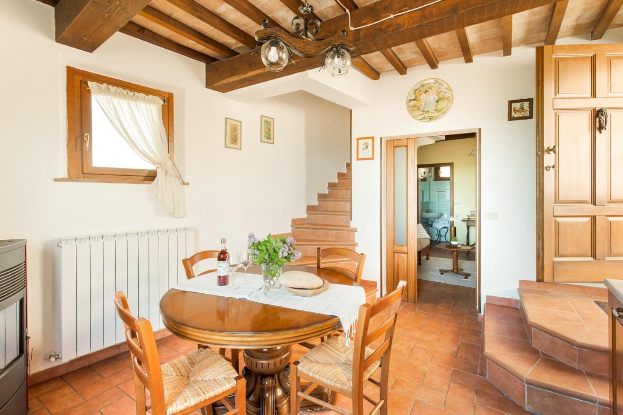 Noi2Vacanze Fortino D'Amore Contignano Luaran gambar
