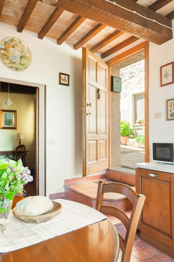 Noi2Vacanze Fortino D'Amore Contignano Luaran gambar