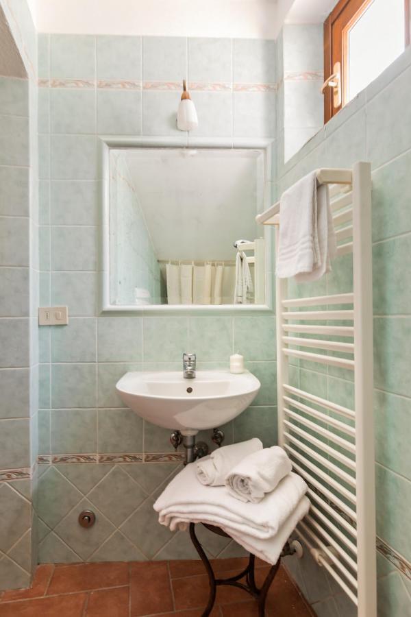 Noi2Vacanze Fortino D'Amore Contignano Luaran gambar
