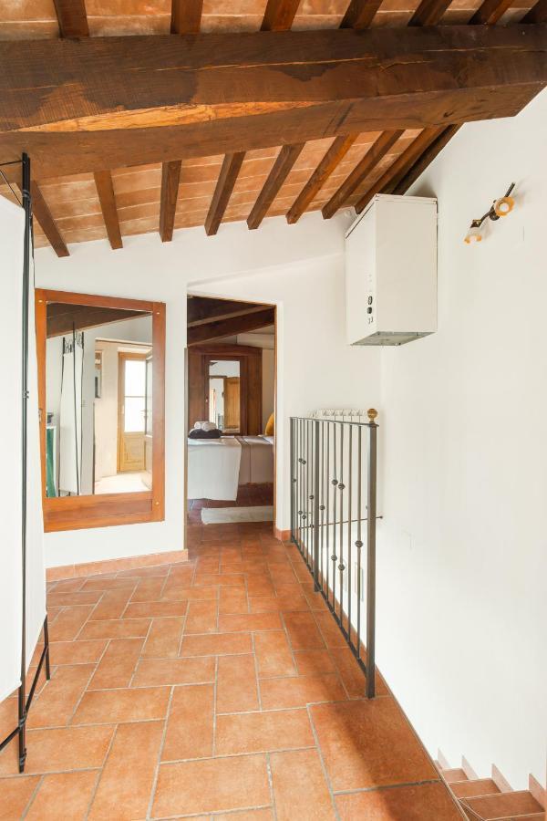 Noi2Vacanze Fortino D'Amore Contignano Luaran gambar
